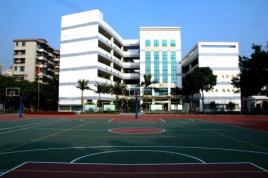 廣州雙橋中學(xué)（九年一貫制學(xué)校）