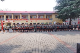 咸陽(yáng)楊凌鐵路工程學(xué)校