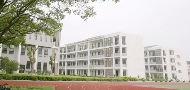 上海青浦區(qū)朱家角小學