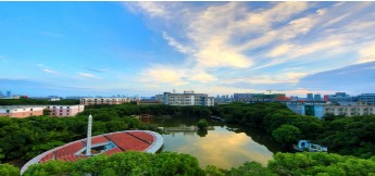 吉安江西財(cái)經(jīng)大學(xué)