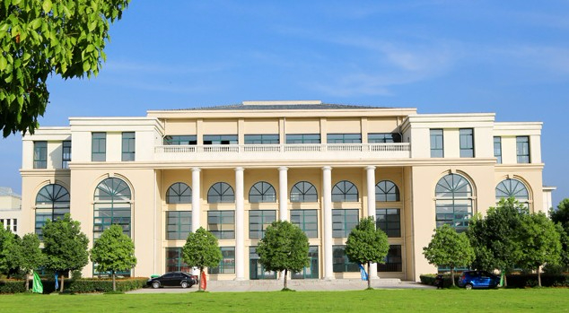 合肥信息技術(shù)職業(yè)學(xué)院