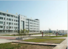 石家莊藁城區(qū)職教中心