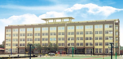 咸陽(yáng)陜西旅游職業(yè)中等專業(yè)學(xué)校