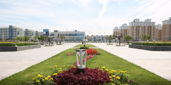 煙臺山東中醫(yī)藥高等?？茖W(xué)校