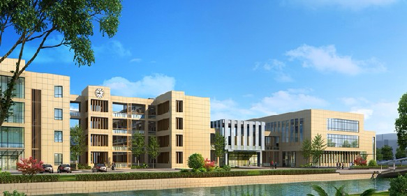 上海市教育學(xué)會附屬清河灣中學(xué)