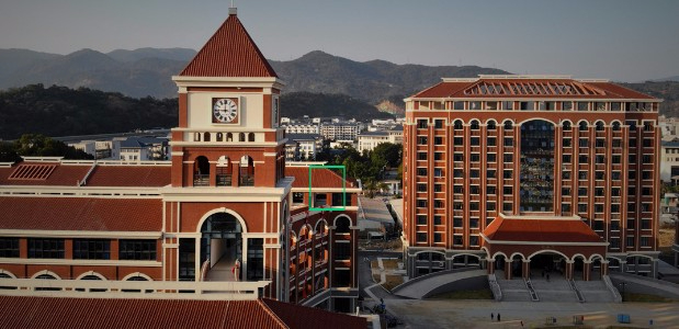 福州英華職業(yè)學(xué)院