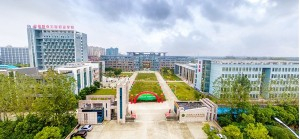 合肥安徽糧食工程職業(yè)學(xué)院