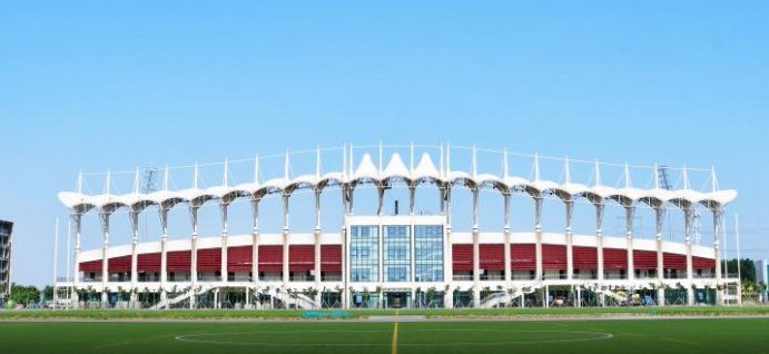 西安西安體育學(xué)院