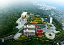 福州福建航運(yùn)學(xué)校