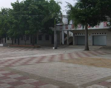 珠海蓮洲鎮(zhèn)三角小學(xué)