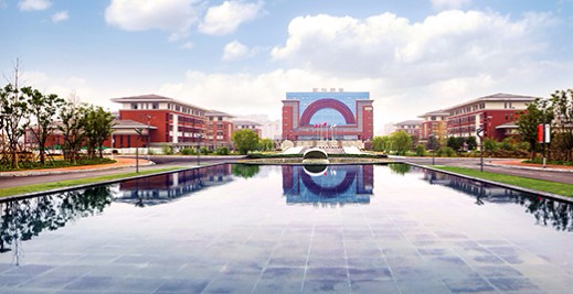 南昌江西泰豪動(dòng)漫職業(yè)學(xué)院