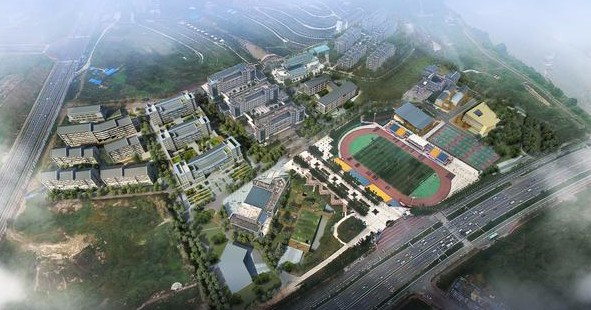 眉山職業(yè)技術學院