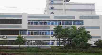 周口沈丘職業(yè)教育中心