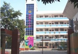 聚德東小學(xué)