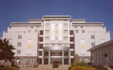 楚雄民族中等專業(yè)學校