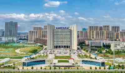 德州渤海經(jīng)濟(jì)發(fā)展中等專業(yè)學(xué)校