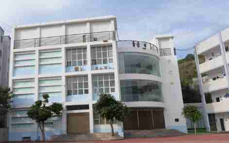 瀘州古藺縣崇文初級(jí)中學(xué)