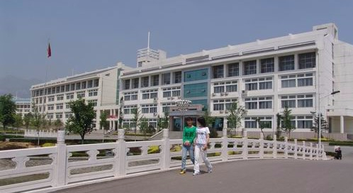 泰安泰山職業(yè)技術(shù)學(xué)院