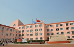 北京海淀區(qū)六一小學