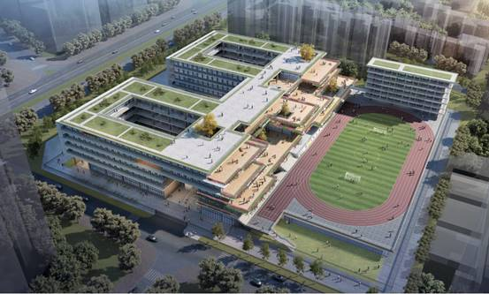 深圳龍華區(qū)教科院附屬實(shí)驗(yàn)學(xué)校