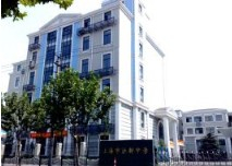 上海滬新中學(xué)