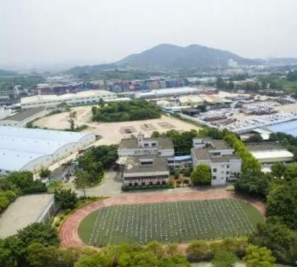 廣州姬堂小學(xué)