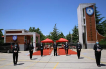 運城山西省芮城福尼斯英語學校