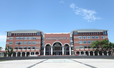 成都紡織高等?？茖W(xué)校