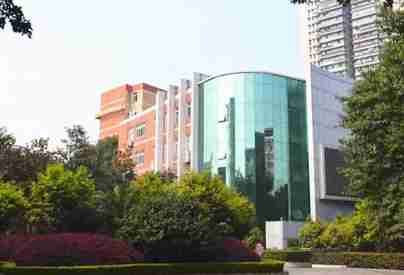 重慶復(fù)旦中學(xué)