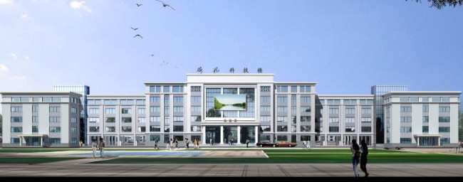 廊坊北華航天工業(yè)學院