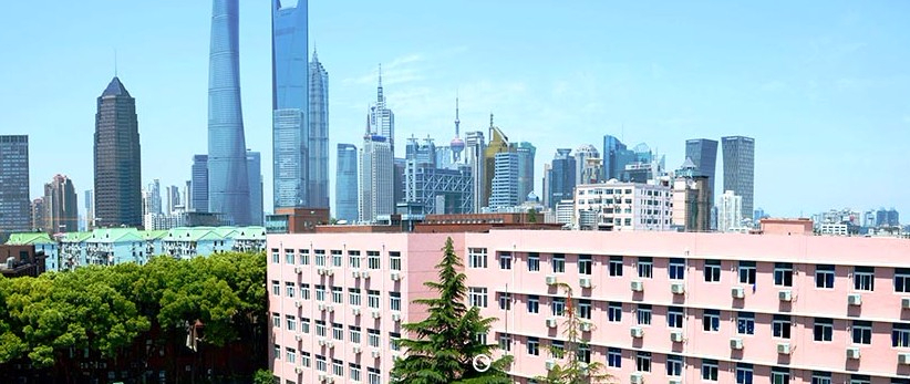 上海民辦浦東交中初級中學(xué)