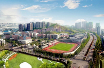 重慶市渝北中學(xué)校