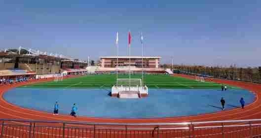 重慶市兼善中學(xué)