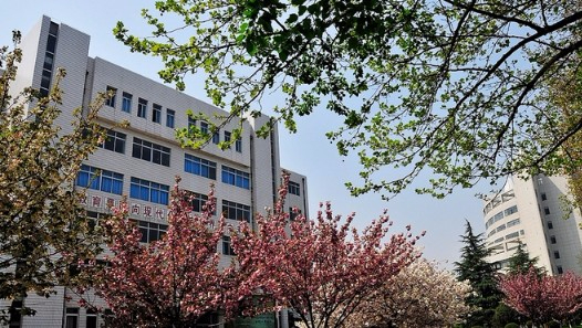 西安中國(guó)人民解放軍火箭軍工程大學(xué)