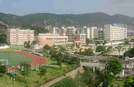 深圳市華僑(康橋)書(shū)院