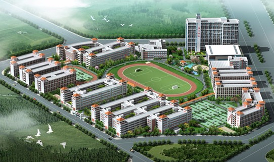 惠州光正實(shí)驗(yàn)學(xué)校