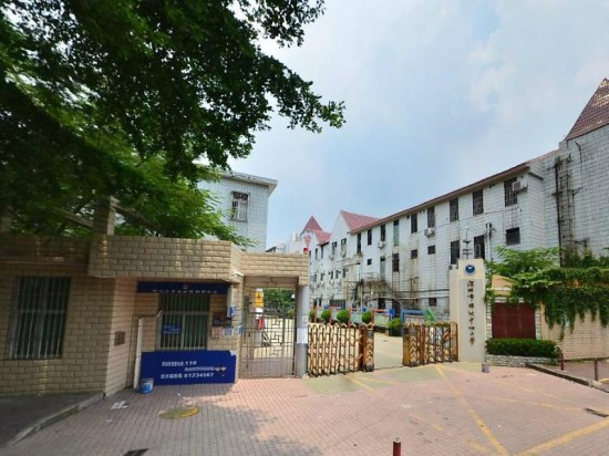 深圳坪地街道中心小學(xué)