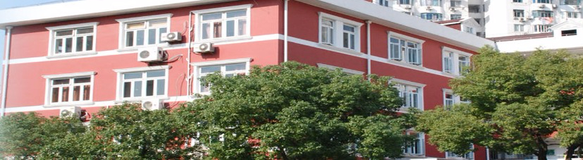 上海市仙霞高級(jí)中學(xué)