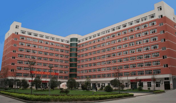 十堰湖北汽車工業(yè)學院