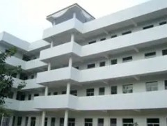 惠州博羅縣龍華中學(xué)