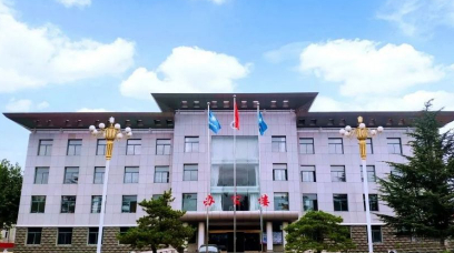 泰安新泰市泰山電力學(xué)校