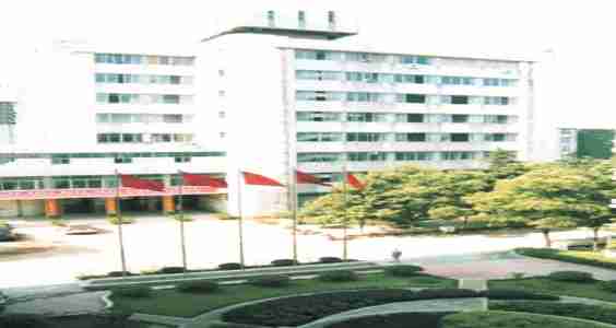 武漢洪山外經(jīng)貿(mào)學校