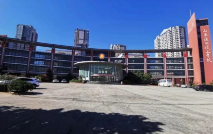 濟(jì)南山東通用技工學(xué)校