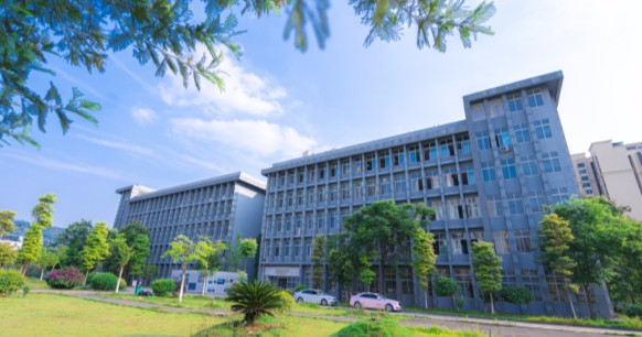 眉山天府新區(qū)信息職業(yè)學(xué)院