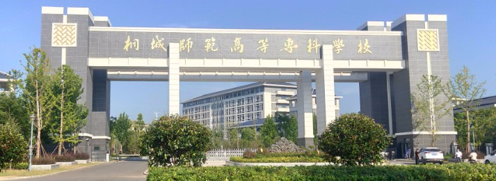 安慶桐城師范高等?？茖W校