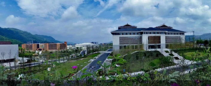 自貢四川輕化工大學(xué)