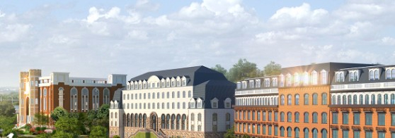 長(zhǎng)沙湖南電子科技職業(yè)學(xué)院