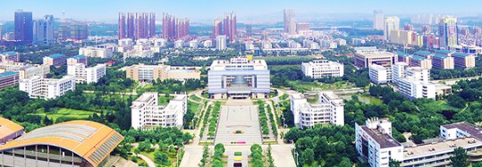 蚌埠安徽財(cái)經(jīng)大學(xué)