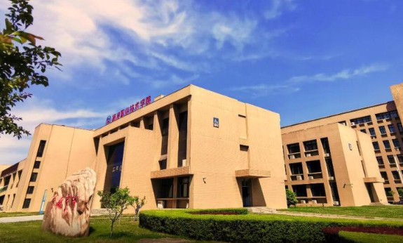 咸陽(yáng)楊凌職業(yè)技術(shù)學(xué)院