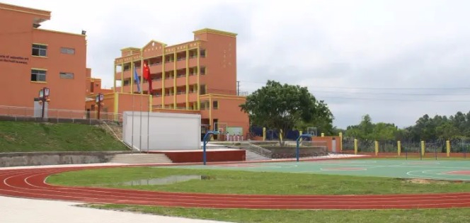 惠州惠東縣翰林實(shí)驗(yàn)學(xué)校